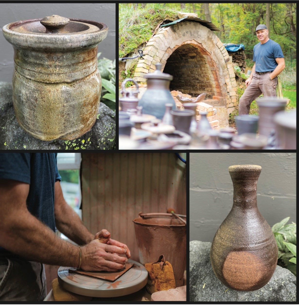 M4 Studios and Gallery